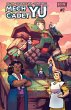 Mech Cadet Yu #7 (eBook, ePUB) - Bild 1