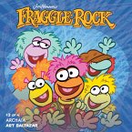 Jim Henson's Fraggle Rock #3 (eBook, ePUB)