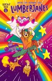 Lumberjanes #56 (eBook, ePUB) Lumberjanes #56 (eBook, ePUB)
