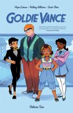 Goldie Vance Vol. 2 (eBook, ePUB)
