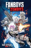 Fanboys vs. Zombies Vol. 4 (eBook, ePUB)