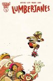 Lumberjanes #36 (eBook, ePUB)