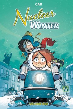 Cover Nuclear Winter Vol. 1 (eBook, ePUB)