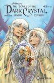 Jim Henson's The Power of the Dark Crystal #12 (eBook, ePUB)