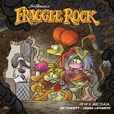Jim Henson's Fraggle Rock #2 (eBook, ePUB)