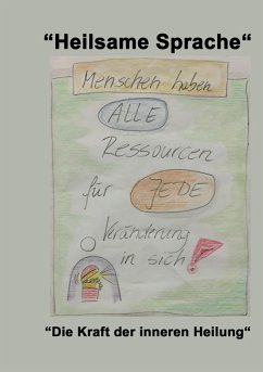 Cover Heilsame Sprache (eBook, ePUB)
