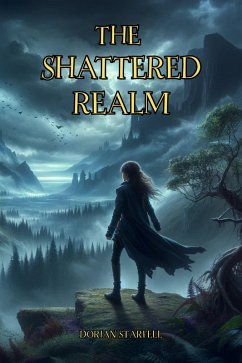 Cover The Shattered Realm (eBook, ePUB)