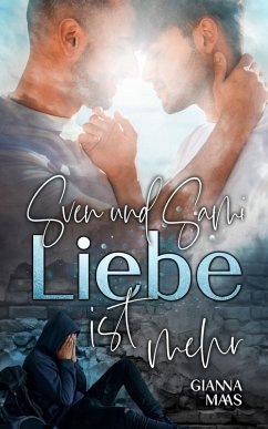 Cover Sven und Sami Liebe ist mehr (eBook, ePUB)