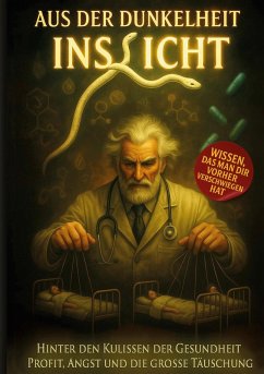 Aus der Dunkelheit ins Licht (eBook, ePUB) - McClane, Frank