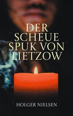 Der scheue Spuk von Lietzow (eBook, ePUB)