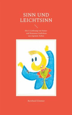 Cover Sinn und Leichtsinn (eBook, ePUB)