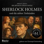 Sherlock Holmes und die sieben Todsünden (Die neuen Abenteuer, Folge 61) (MP3-Download)