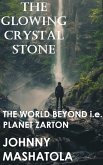 The Glowing Crystal Stone - The World Beyond i.e. Planet Zarton (eBook, ePUB) The Glowing Crystal Stone - The World Beyond i.e. Planet Zarton (eBook, ePUB)