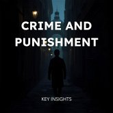 Crime and Punishment (MP3-Download)