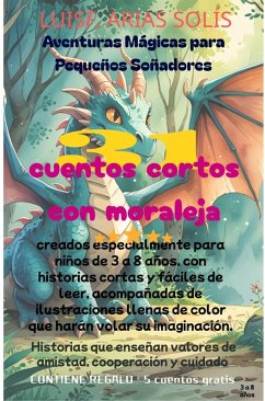 Cover Aventuras Mágicas para Pequeños Soñadores (eBook, ePUB)