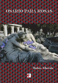 Cover Osario para rosas (eBook, ePUB)