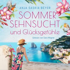 Cover Sommersehnsucht und Glücksgefühle (MP3-Download)