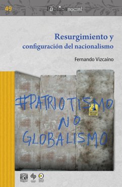 Cover Resurgimiento y configuración del nacionalismo (eBook, ePUB)
