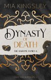 Dynasty Of Death (eBook, ePUB)