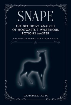 Cover Snape (eBook, ePUB)