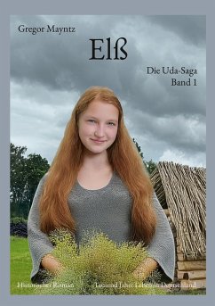 Cover Elß (eBook, ePUB)