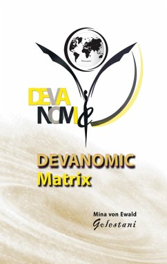 Devanomic Matrix (eBook, ePUB) - Ewald, Sada Mina von