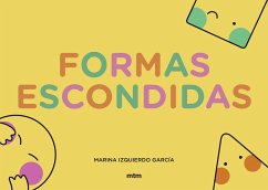 Cover Formas escondidas (eBook, PDF)