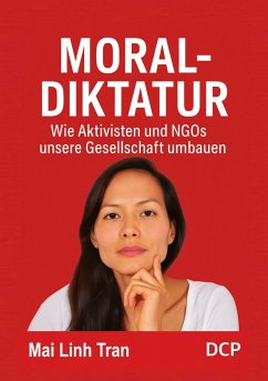Cover Moral-Diktatur (eBook, ePUB)