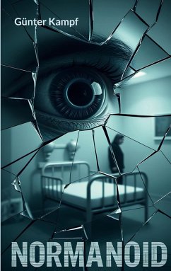 Normanoid (eBook, ePUB) - Kampf, Günter