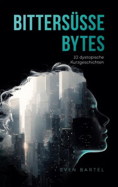 Cover Bittersüße Bytes (eBook, ePUB)