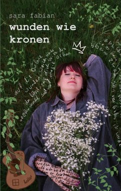 Cover wunden wie kronen (eBook, ePUB)
