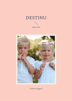 Cover Destinu (eBook, ePUB)