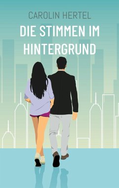 Die Stimmen im Hintergrund (eBook, ePUB)