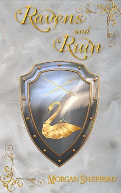 Cover Ravens and Ruin (Brodyr Alarch, #5) (eBook, ePUB)