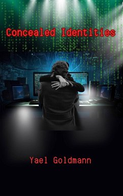 Cover Concealed Identities (eBook, ePUB)