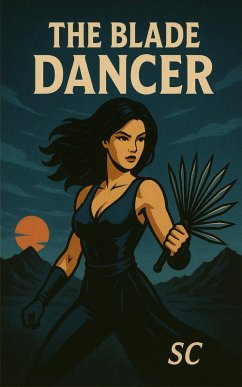 The Blade Dancer (eBook, ePUB) - Cher, Sof