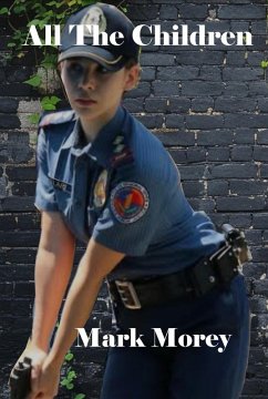 All The Children (eBook, ePUB) - Morey, Mark