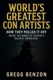 World's Greatest Con Artists (eBook, ePUB)