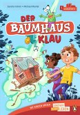 Der Baumhaus-Klau (Mängelexemplar) Der Baumhaus-Klau (Mängelexemplar)