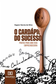 Cover O Cardápio do Sucesso (eBook, ePUB)