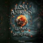Llamas y secretos (MP3-Download)