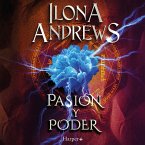 Pasión y poder (MP3-Download)