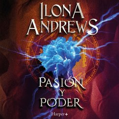 Cover Pasión y poder (MP3-Download)