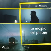 La moglie del pittore. Le nuove indagini del commissario Prisco (MP3-Download)