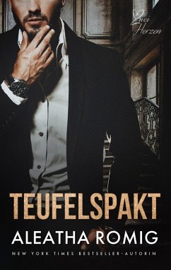 Cover Teufelspakt (eBook, ePUB)