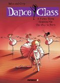 Dance Class Vol. 4 (eBook, ePUB)