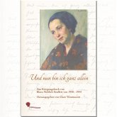 And Now I am all Alone (MP3-Download)