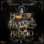 House of Bane and Blood (MP3-Download)