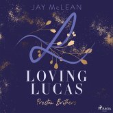 Loving Lucas (MP3-Download) Loving Lucas (MP3-Download)