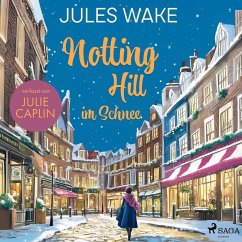 Cover Notting Hill im Schnee (MP3-Download)